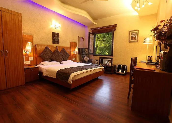 Superior Family Room